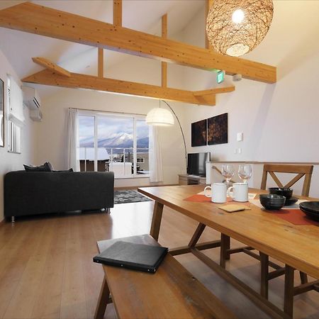 Villa Wonderland Furano Maple Exterior foto