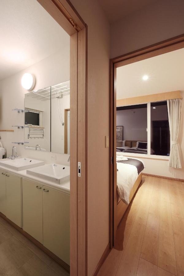 Villa Wonderland Furano Maple Exterior foto