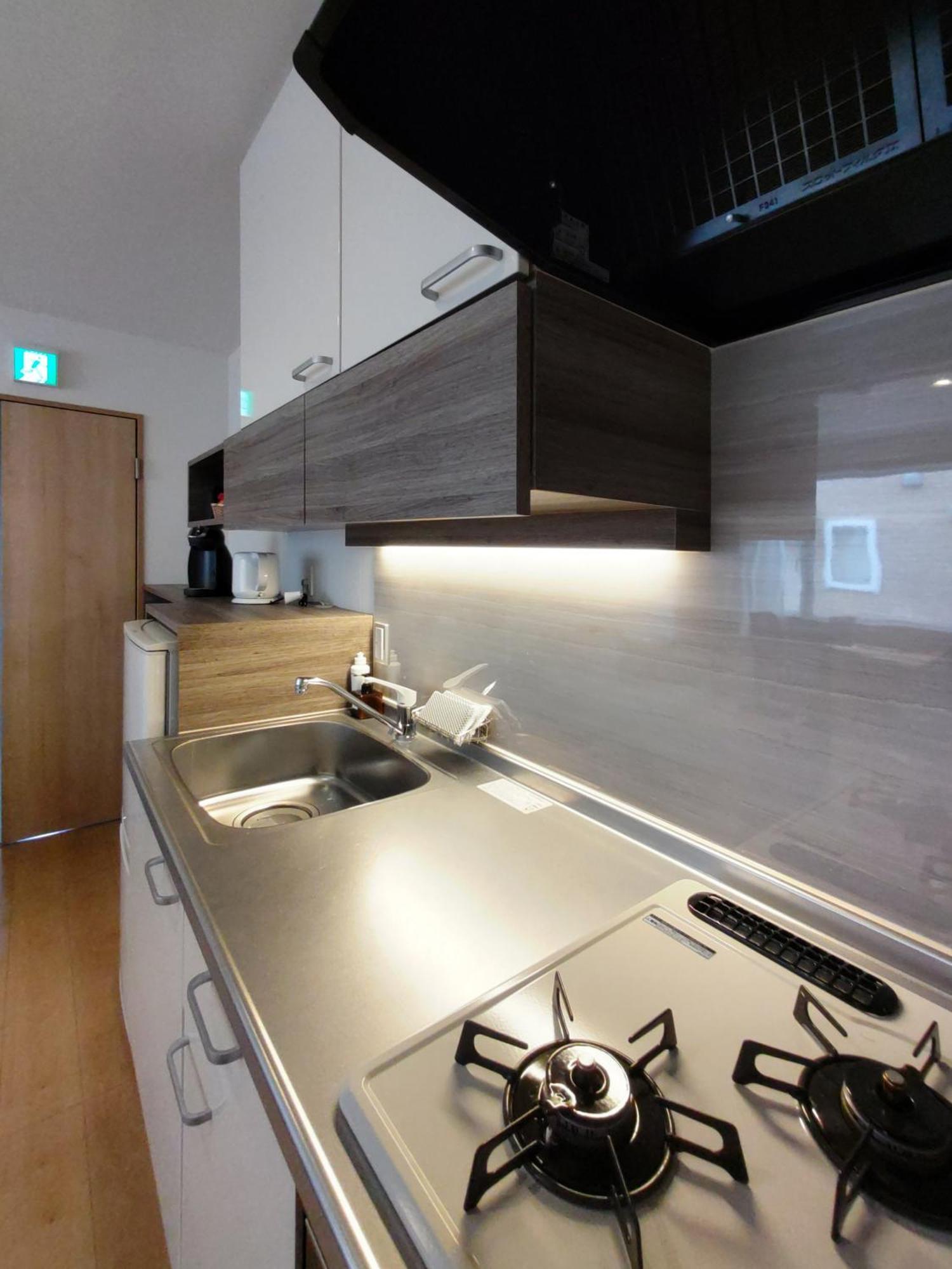 Villa Wonderland Furano Maple Exterior foto